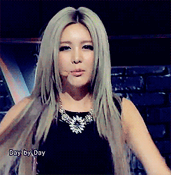 Qri - Day by Day Performance