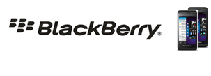 New BlackBerry Phones Info Update