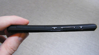 Sony Xperia T (Pictures)