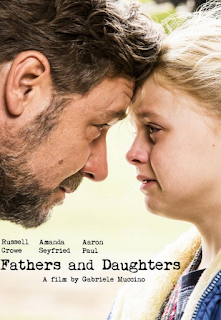 Sinopsis Fathers and Daughters 2016