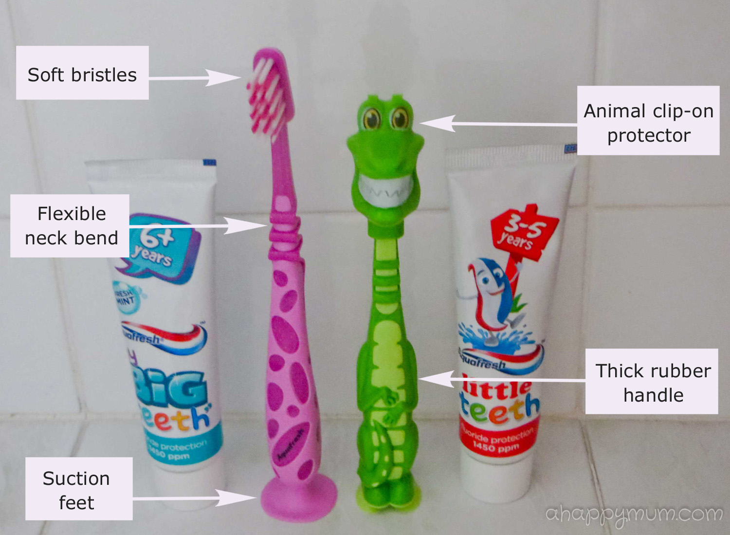 Milk Teeth Toothpaste 35 edu.svet.gob.gt