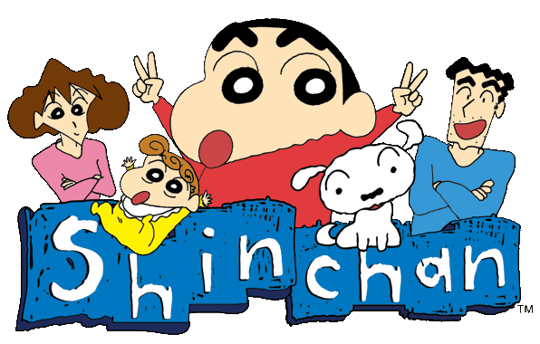 Shin Chan - Season 1 - TVcom