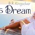 Book Blitz: Excerpt & Guest Post - Ashley’s Dream by B.R. Kingsolver 