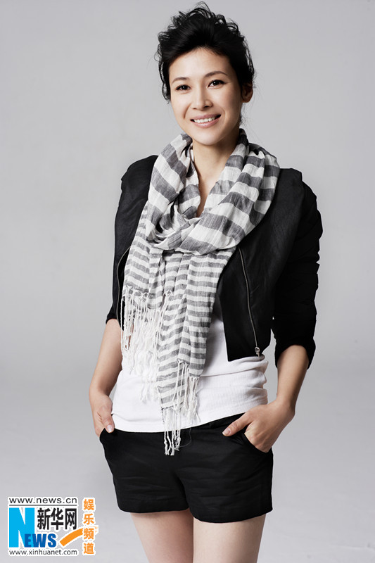 Tong Lei China Entertainment News