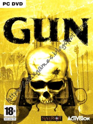 Gun Free Download Games - Gun