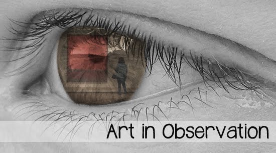Art in Observation