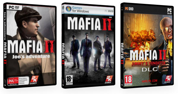 download mafia 2 dlc jimmy download mafia 2 dlc jimmy