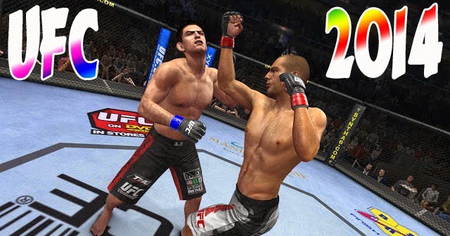 Ufc Undisputed 3 Xbox 360 Ufc Undisputed 3 Xbox 360