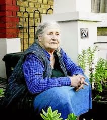 Doris Lessing Imagen de Doris Lessing - El cuaderno dorado