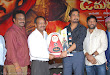 Damarukam Audio Platinum Disk Funtion Photos