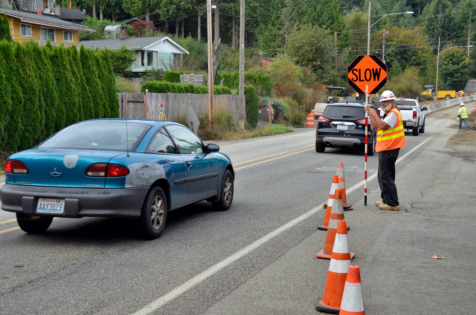 The WSDOT Blog Washington State Department of Transportation Give