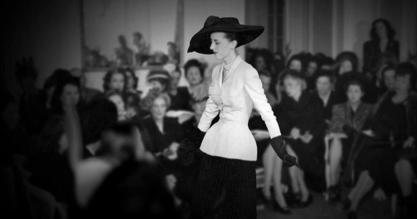 DIOR NEW LOOK 1947 ALTERNATIVES + New News Of New Look 1947 Discontinuation  