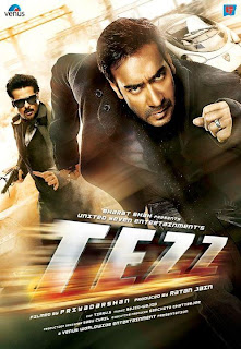 Ver online: Tezz (2012)