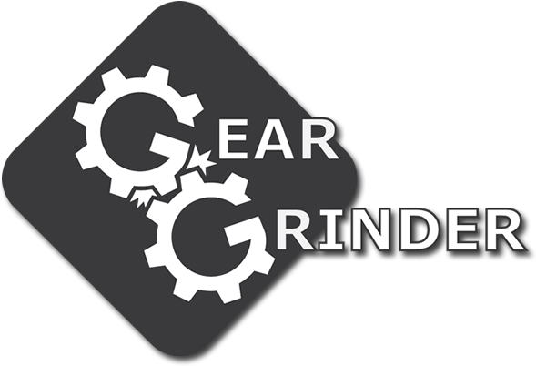 Gear Grinder