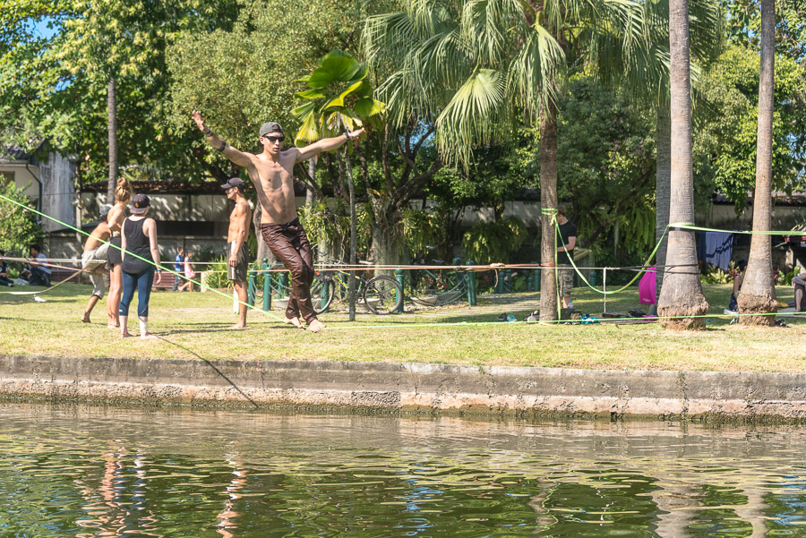 Nong Buak Hard Public Park