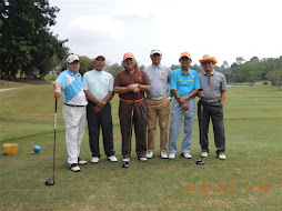 Tiara Melaka Golf and Country Club
