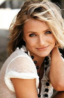 Virgo - Cameron Diaz