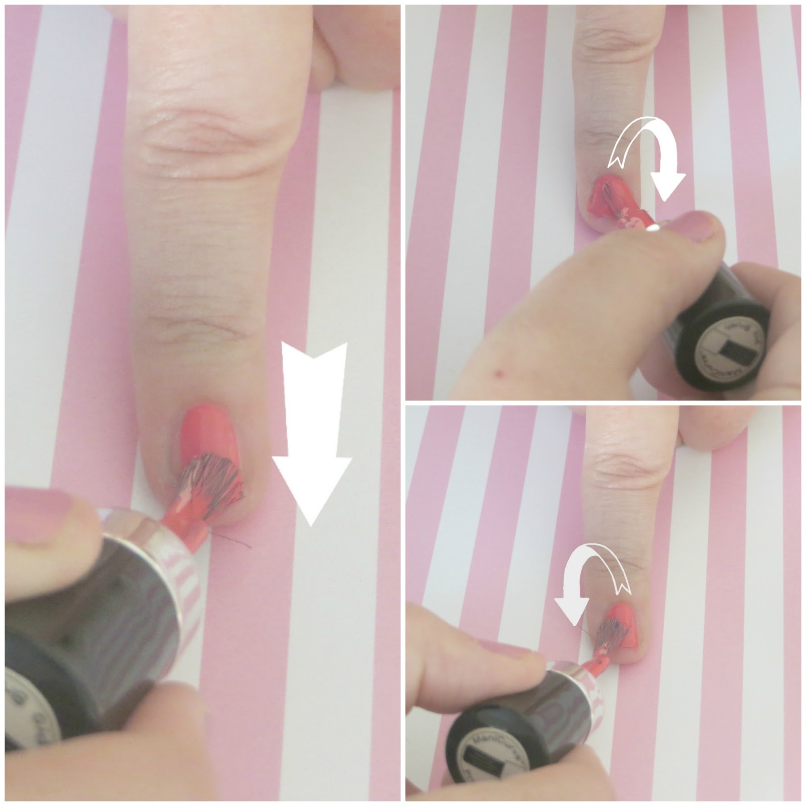 Elle Sees Beauty Blogger in Atlanta My Best Tips & Tricks for Nails