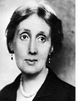 virginia woolf
