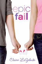 Win a copy of Epic Fail!