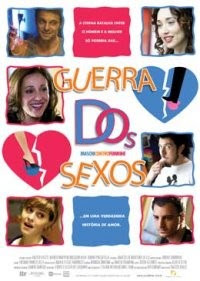 Guerra+dos+Sexos Guerra dos Sexos DVDRip AVI Dual Áudio + RMVB Dublado