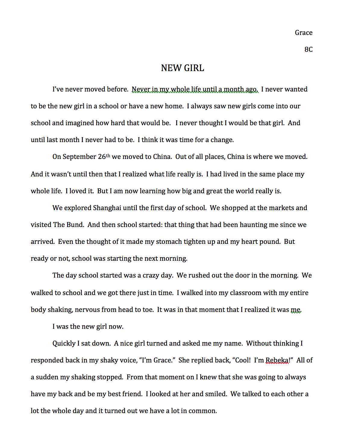 global warming causes and effects essay the human cause essay example