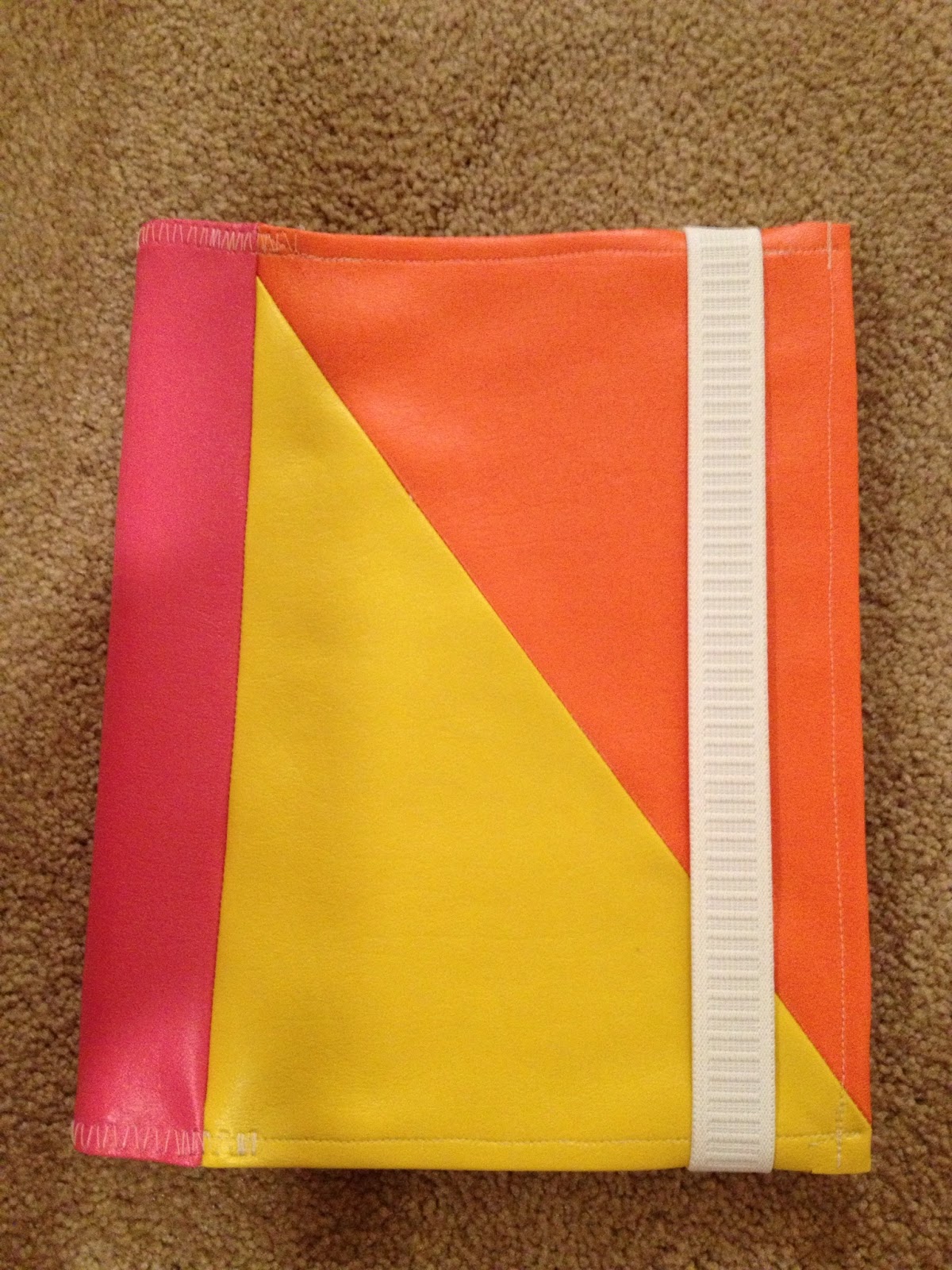 DIY iPhone and iPad cases DIY iPad Folio Case