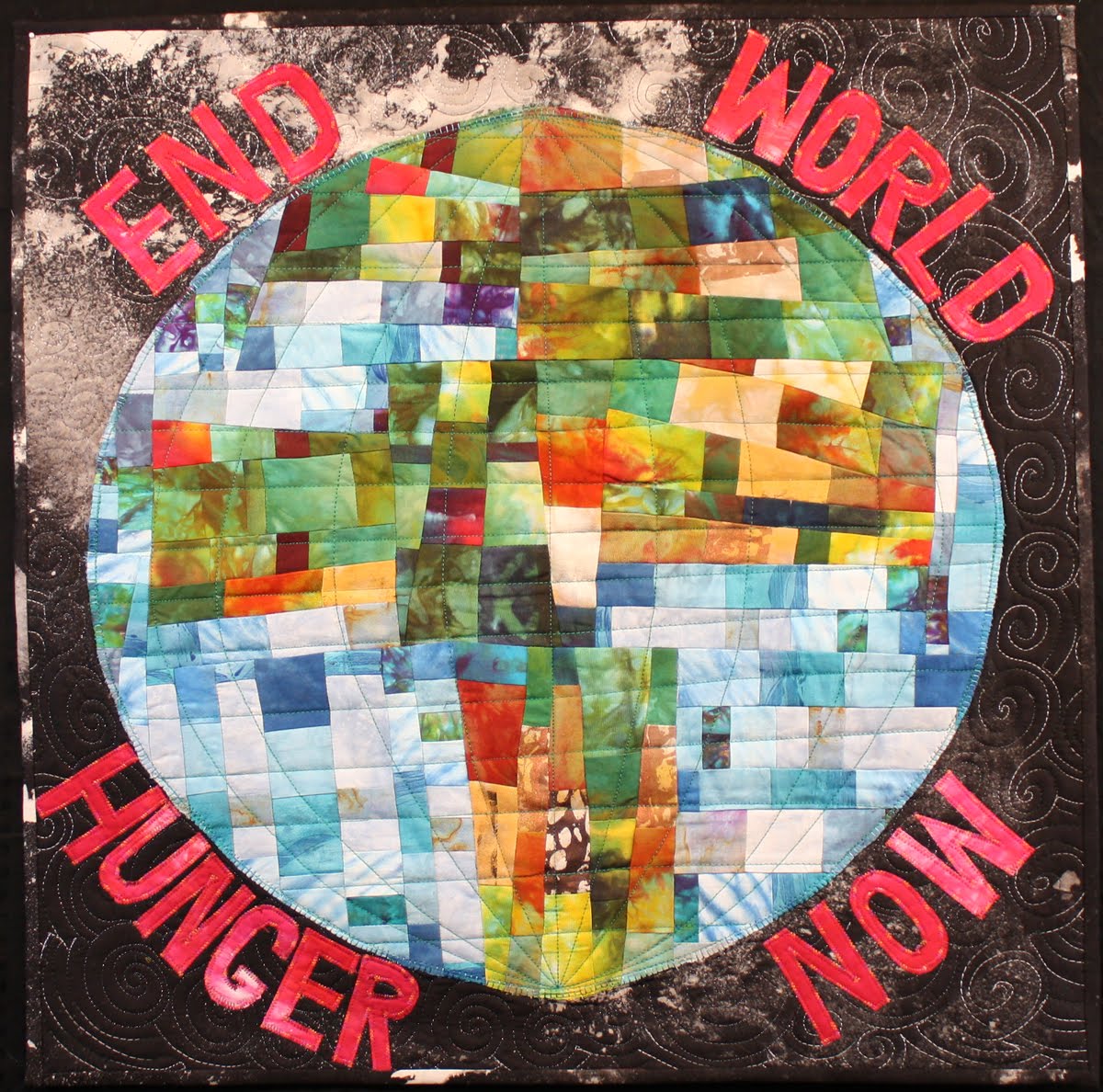 World Hunger Research Paper