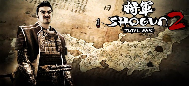 Shogun 2 Total War Official Website