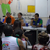 Comandante do 10° BPM de Ceilândia responde demandas da população em reunião do Conseg