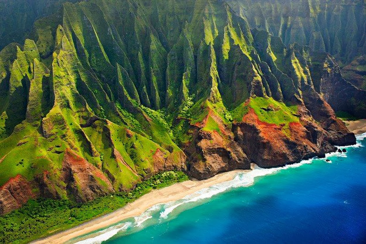 The+coast+of+Hawaii+!!+Breathtaking.jpg