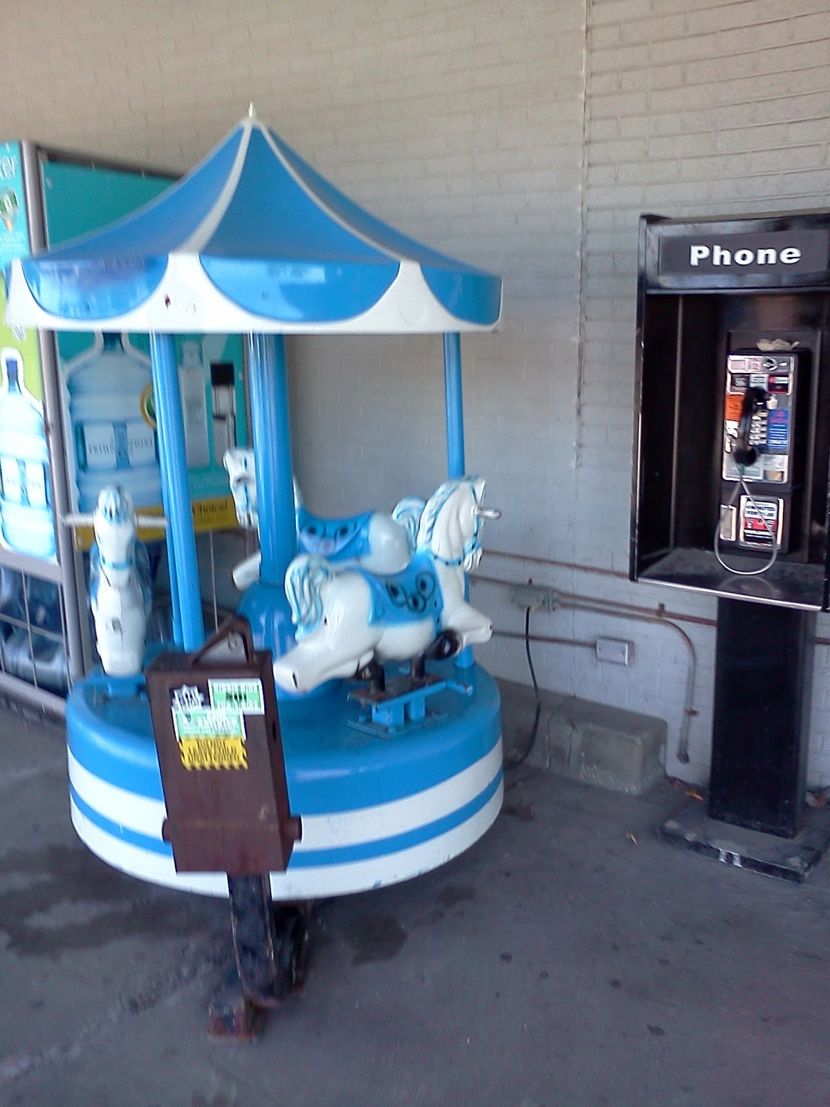 My Turn Quips Oh, Kmart... some MTQ solutions for you.