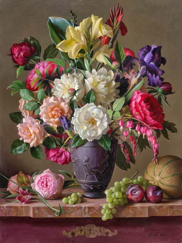 Artodyssey Grace Kim