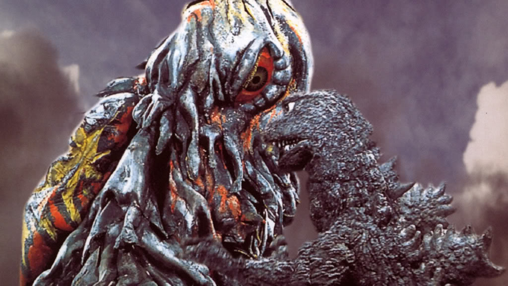 Thoughts on the Godzilla earth trilogy? : r/GODZILLA