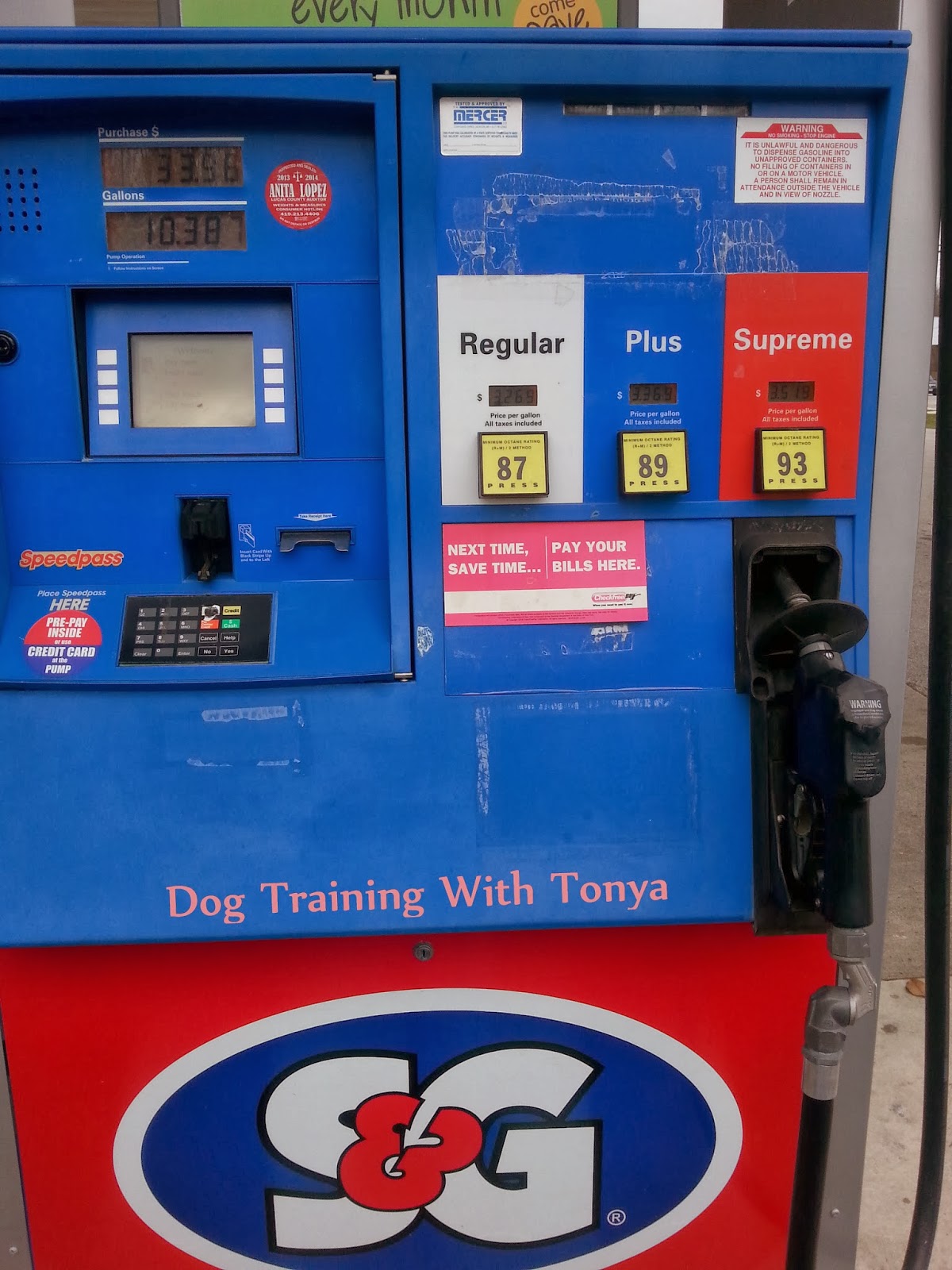 What Gas Stations Sell Scratch Offs Get More Anythink's
