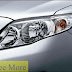 front light of gli