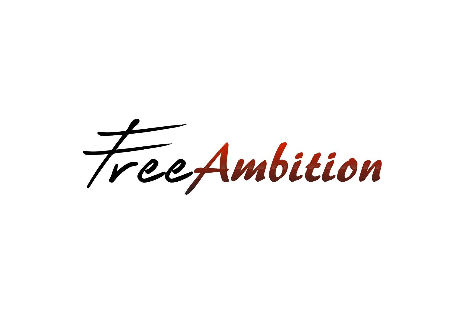 Free Ambition