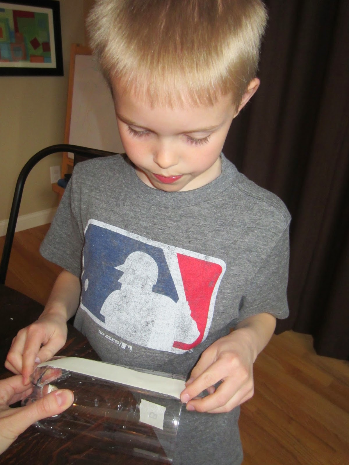 Relentlessly Fun, Deceptively Educational How to Make a Water Clock