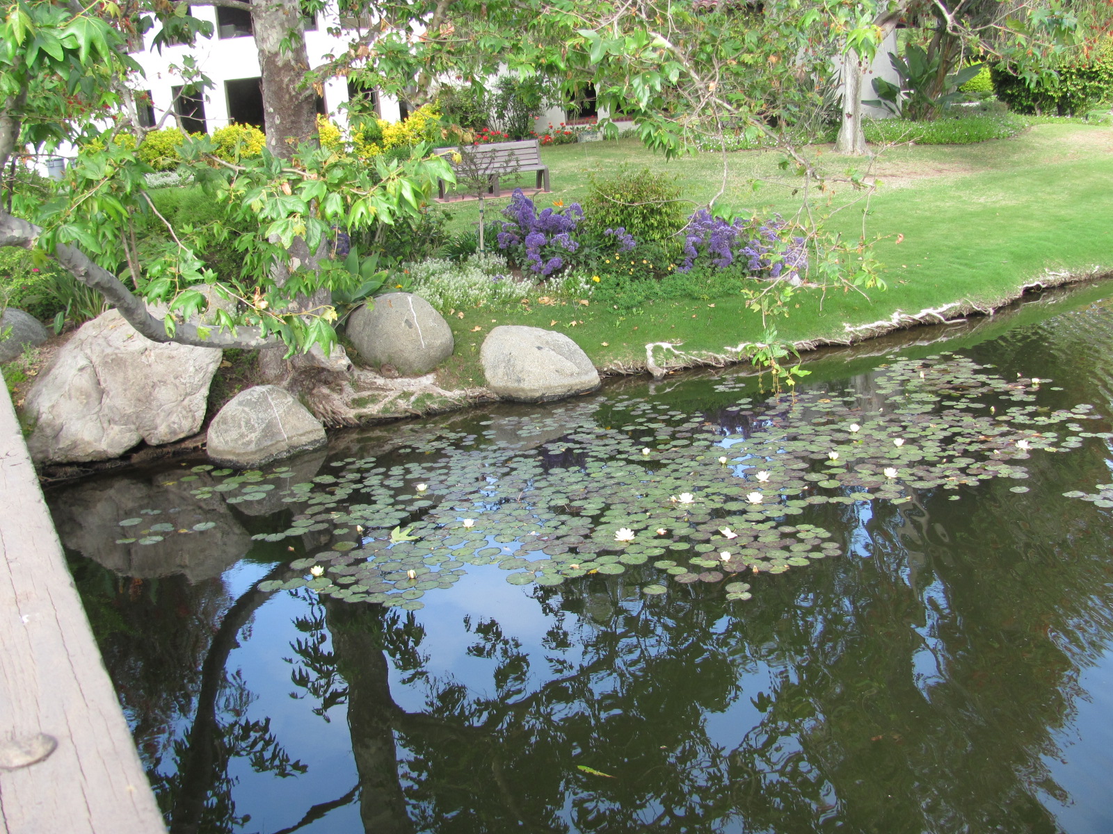 book Nature Policies and Landscape Policies: Towards an Alliance 2015