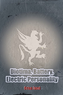 http://www.amazon.com/Diotima-Battery-Electric-Personality-Criss/dp/1494430088