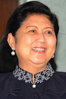 Kristiani Herawati Indonesia Bangkit Kristiani Herawati