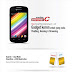 Cara Root dan Instal CWM Smartfren Andromax C - Jelly Bean