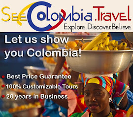 Our Preferred Colombia Travel Agency