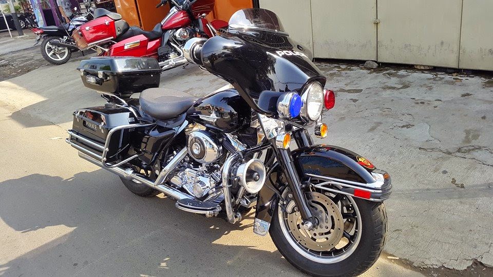 Harley Davidson Ultra Classic Dijual Harley Davidson Ultra Classic Dijual