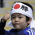 Los nombres más populares para niños en Japón este 2012