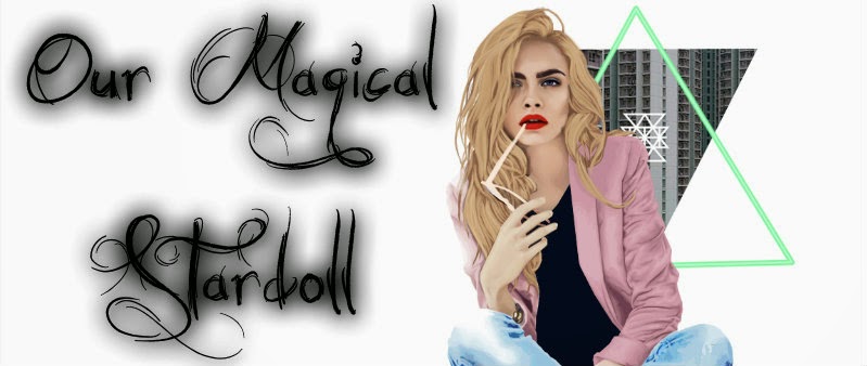 Our Magical Stardoll
