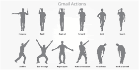 Introducing Gmail Motion Beta
