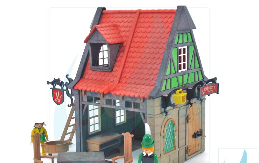 jeu playmobil romain