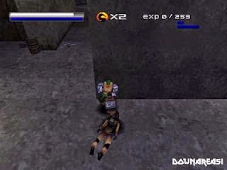 Download Mortal Kombat Special Forces PS1 ISO For PC Full Version Free