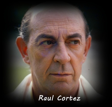 Raul Cortez Net Worth